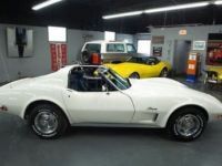 Chevrolet Corvette C3 - <small></small> 27.600 € <small>TTC</small> - #5