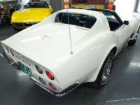 Chevrolet Corvette C3 - <small></small> 27.600 € <small>TTC</small> - #6