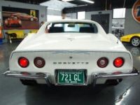 Chevrolet Corvette C3 - <small></small> 27.600 € <small>TTC</small> - #8