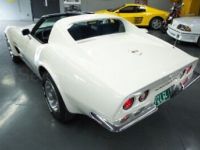 Chevrolet Corvette C3 - <small></small> 27.600 € <small>TTC</small> - #9