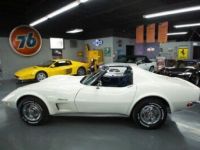 Chevrolet Corvette C3 - <small></small> 27.600 € <small>TTC</small> - #10