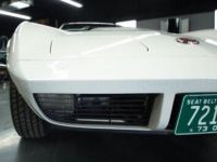 Chevrolet Corvette C3 - <small></small> 27.600 € <small>TTC</small> - #17