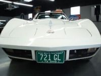 Chevrolet Corvette C3 - <small></small> 27.600 € <small>TTC</small> - #18