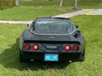 Chevrolet Corvette C3 - <small></small> 22.400 € <small>TTC</small> - #3