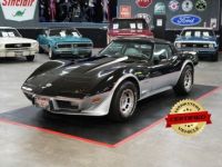 Chevrolet Corvette C3 - <small></small> 41.200 € <small>TTC</small> - #1