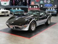 Chevrolet Corvette C3 - <small></small> 41.200 € <small>TTC</small> - #2