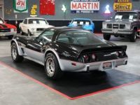 Chevrolet Corvette C3 - <small></small> 41.200 € <small>TTC</small> - #4