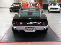 Chevrolet Corvette C3 - <small></small> 41.200 € <small>TTC</small> - #5