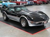 Chevrolet Corvette C3 - <small></small> 41.200 € <small>TTC</small> - #17