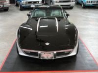 Chevrolet Corvette C3 - <small></small> 41.200 € <small>TTC</small> - #18