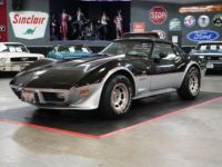 Chevrolet Corvette C3 - <small></small> 41.200 € <small>TTC</small> - #19