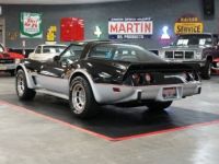 Chevrolet Corvette C3 - <small></small> 41.200 € <small>TTC</small> - #21