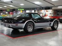 Chevrolet Corvette C3 - <small></small> 41.200 € <small>TTC</small> - #23