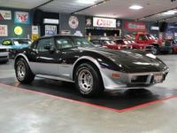 Chevrolet Corvette C3 - <small></small> 41.200 € <small>TTC</small> - #25