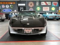 Chevrolet Corvette C3 - <small></small> 41.200 € <small>TTC</small> - #26