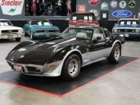 Chevrolet Corvette C3 - <small></small> 41.200 € <small>TTC</small> - #27