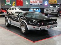 Chevrolet Corvette C3 - <small></small> 41.200 € <small>TTC</small> - #29