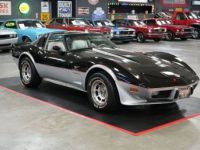 Chevrolet Corvette C3 - <small></small> 41.200 € <small>TTC</small> - #33