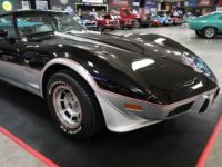 Chevrolet Corvette C3 - <small></small> 41.200 € <small>TTC</small> - #38