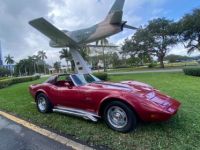 Chevrolet Corvette C3 - <small></small> 20.900 € <small>TTC</small> - #1