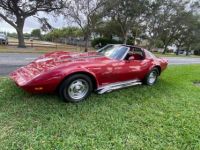 Chevrolet Corvette C3 - <small></small> 20.900 € <small>TTC</small> - #2