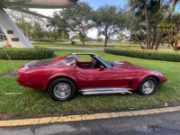 Chevrolet Corvette C3 - <small></small> 20.900 € <small>TTC</small> - #5