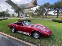 Chevrolet Corvette C3 - <small></small> 20.900 € <small>TTC</small> - #6