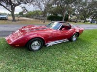 Chevrolet Corvette C3 - <small></small> 20.900 € <small>TTC</small> - #7