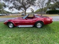 Chevrolet Corvette C3 - <small></small> 20.900 € <small>TTC</small> - #8