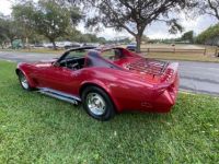 Chevrolet Corvette C3 - <small></small> 20.900 € <small>TTC</small> - #9