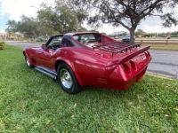 Chevrolet Corvette C3 - <small></small> 20.900 € <small>TTC</small> - #10