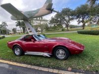 Chevrolet Corvette C3 - <small></small> 20.900 € <small>TTC</small> - #11