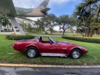 Chevrolet Corvette C3 - <small></small> 20.900 € <small>TTC</small> - #12