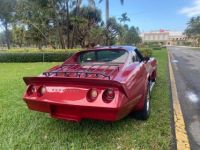 Chevrolet Corvette C3 - <small></small> 20.900 € <small>TTC</small> - #15