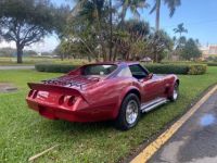 Chevrolet Corvette C3 - <small></small> 20.900 € <small>TTC</small> - #16