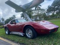 Chevrolet Corvette C3 - <small></small> 20.900 € <small>TTC</small> - #17