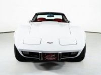 Chevrolet Corvette C3 - <small></small> 29.800 € <small>TTC</small> - #4