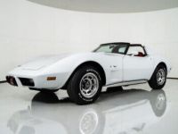 Chevrolet Corvette C3 - <small></small> 29.800 € <small>TTC</small> - #5