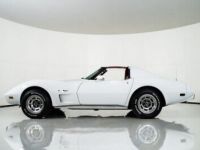 Chevrolet Corvette C3 - <small></small> 29.800 € <small>TTC</small> - #6