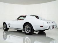 Chevrolet Corvette C3 - <small></small> 29.800 € <small>TTC</small> - #8