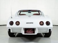 Chevrolet Corvette C3 - <small></small> 29.800 € <small>TTC</small> - #12