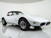 Chevrolet Corvette C3 - <small></small> 29.800 € <small>TTC</small> - #16