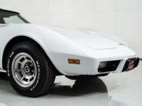 Chevrolet Corvette C3 - <small></small> 29.800 € <small>TTC</small> - #17