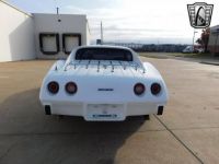 Chevrolet Corvette C3 - <small></small> 31.900 € <small>TTC</small> - #4