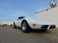 Chevrolet Corvette C3 - <small></small> 31.900 € <small>TTC</small> - #8