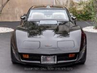 Chevrolet Corvette C3 - <small></small> 23.200 € <small>TTC</small> - #2