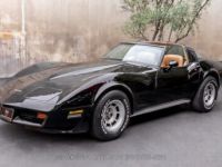 Chevrolet Corvette C3 - <small></small> 23.200 € <small>TTC</small> - #8