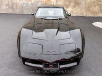 Chevrolet Corvette C3 - <small></small> 23.200 € <small>TTC</small> - #9