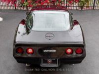 Chevrolet Corvette C3 - <small></small> 23.200 € <small>TTC</small> - #11