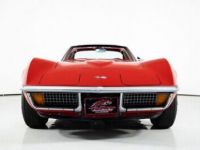 Chevrolet Corvette C3 - <small></small> 80.000 € <small>TTC</small> - #4